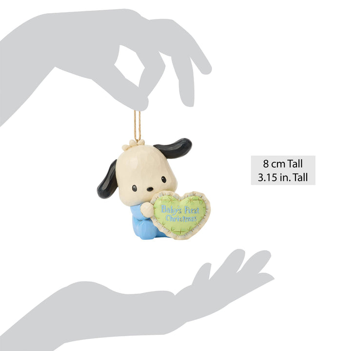 Pochacco Baby&