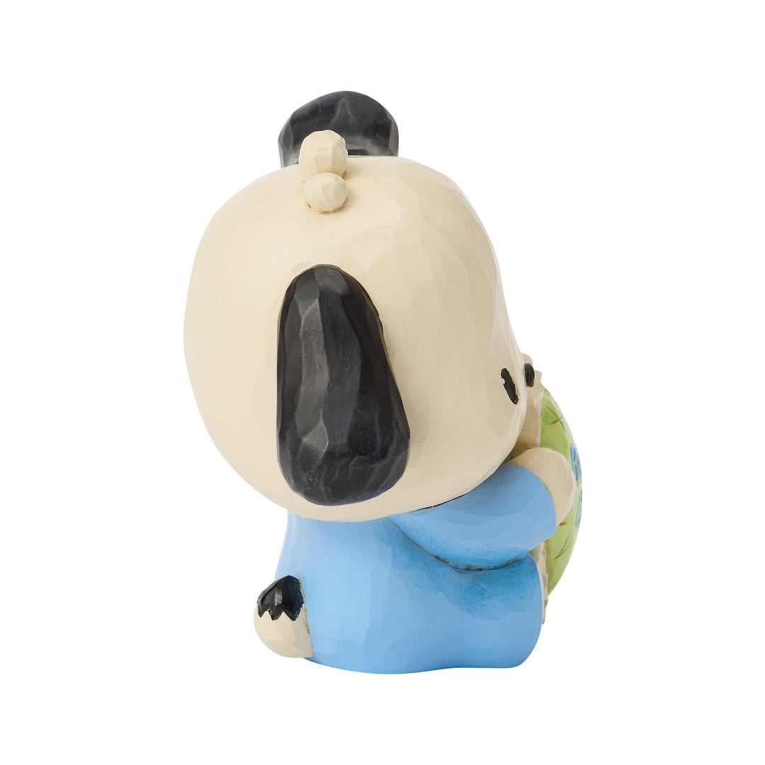 Pochacco Baby&