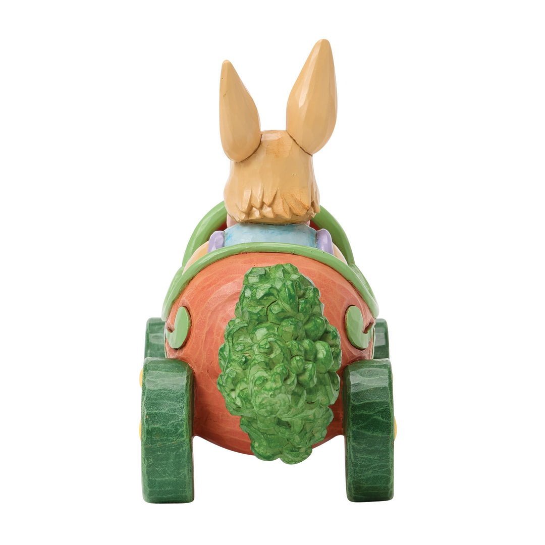 3nd Annual Bunnies On Parade