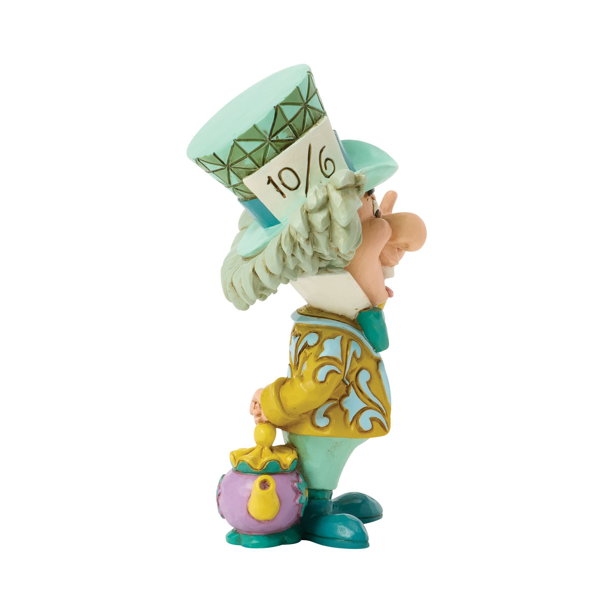 Mad Hatter Mini – Jim Shore
