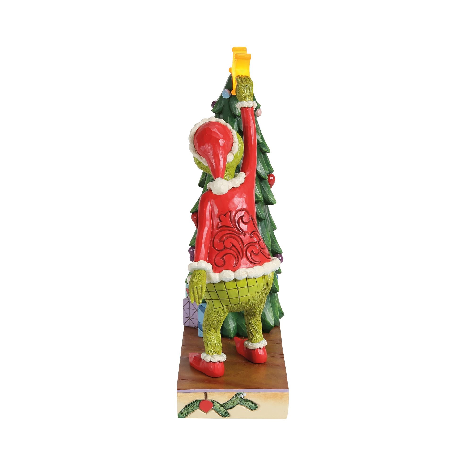 Grinch Special Edition – Jim Shore