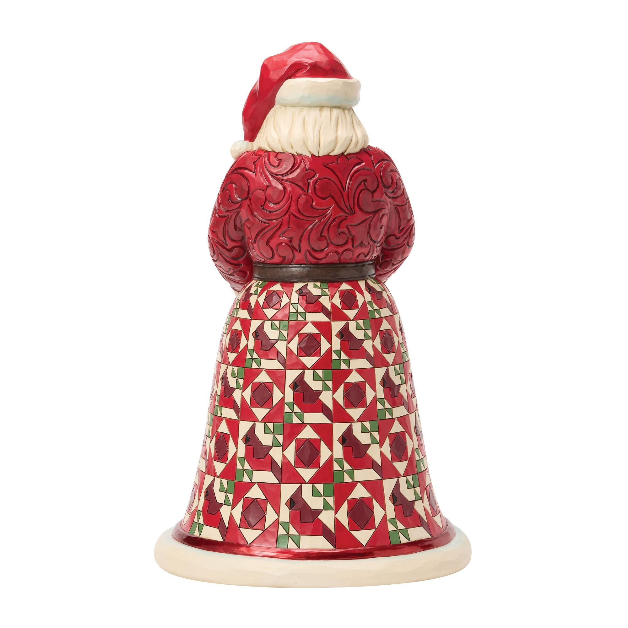 Collector Edition Santa Fig – Jim Shore