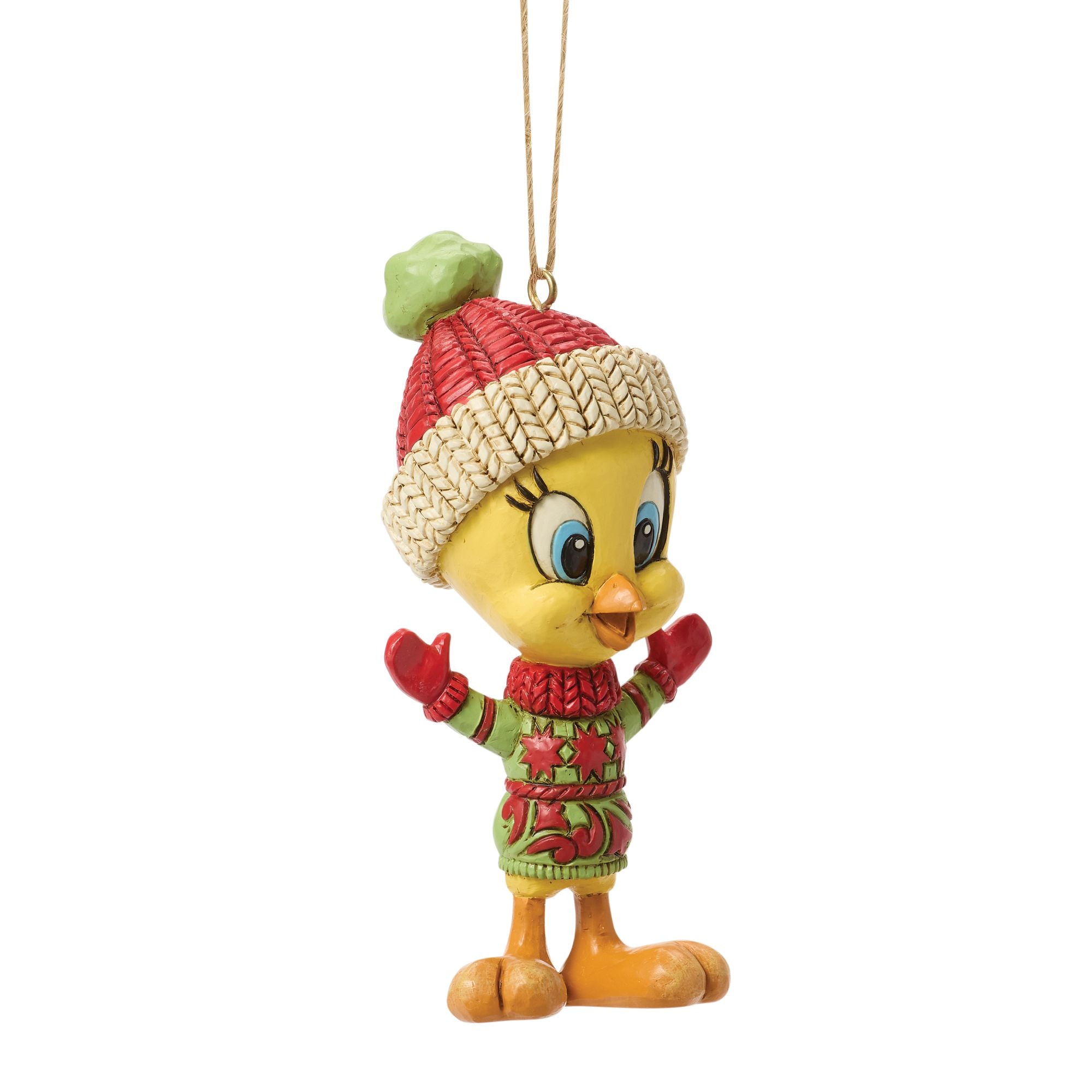 Tweety H/O – Jim Shore