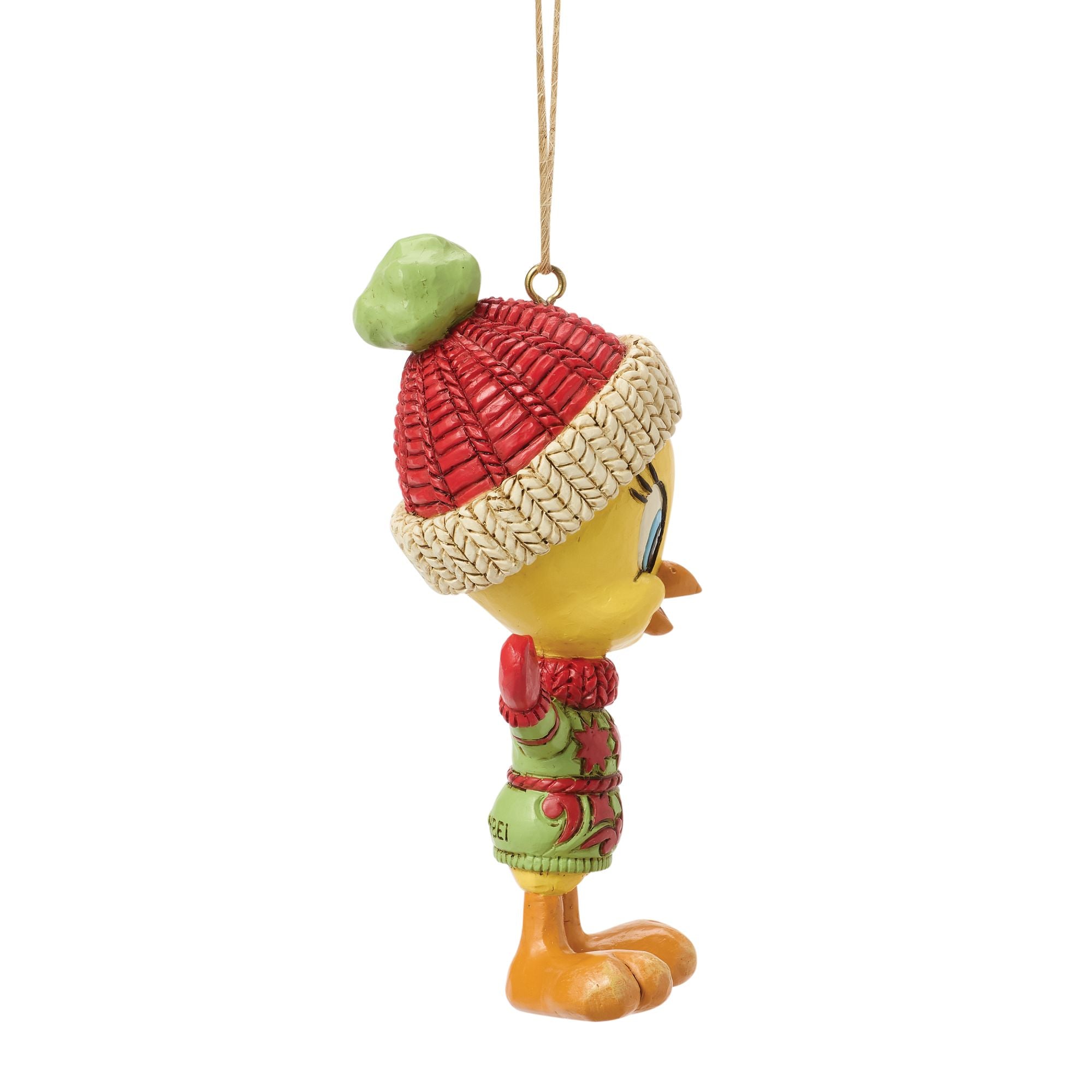 Tweety H/O – Jim Shore