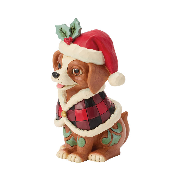 Highland Glen Dog Cape Fig