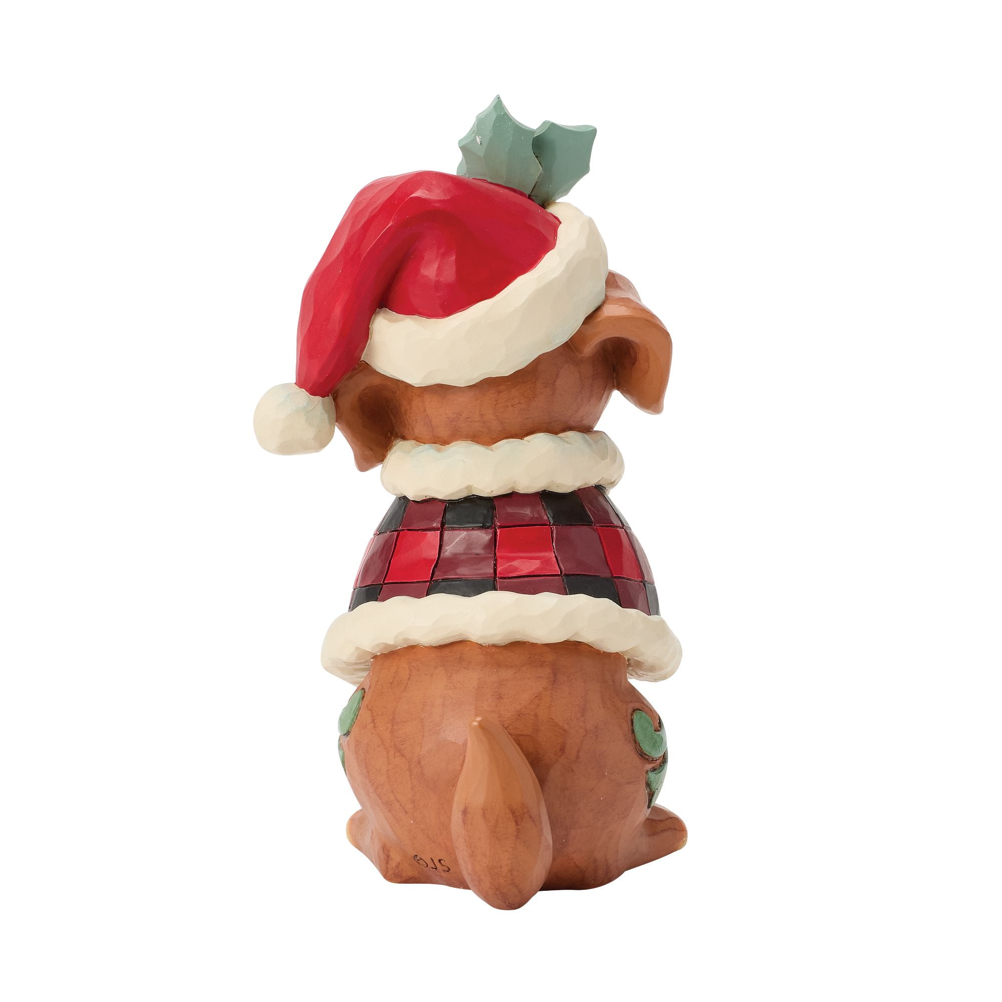 Highland Glen Dog Cape Fig – Jim Shore