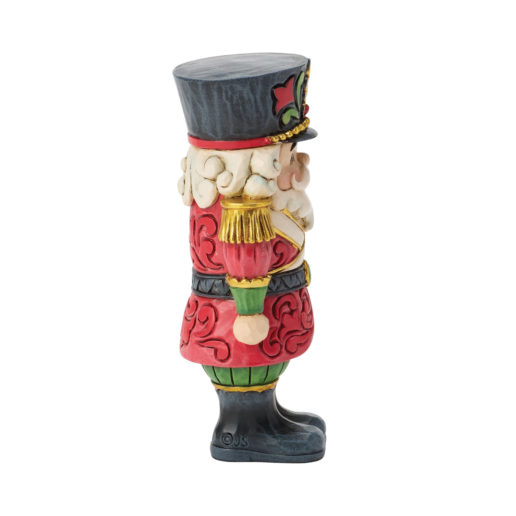 Nutcracker Mini Figurine – Jim Shore