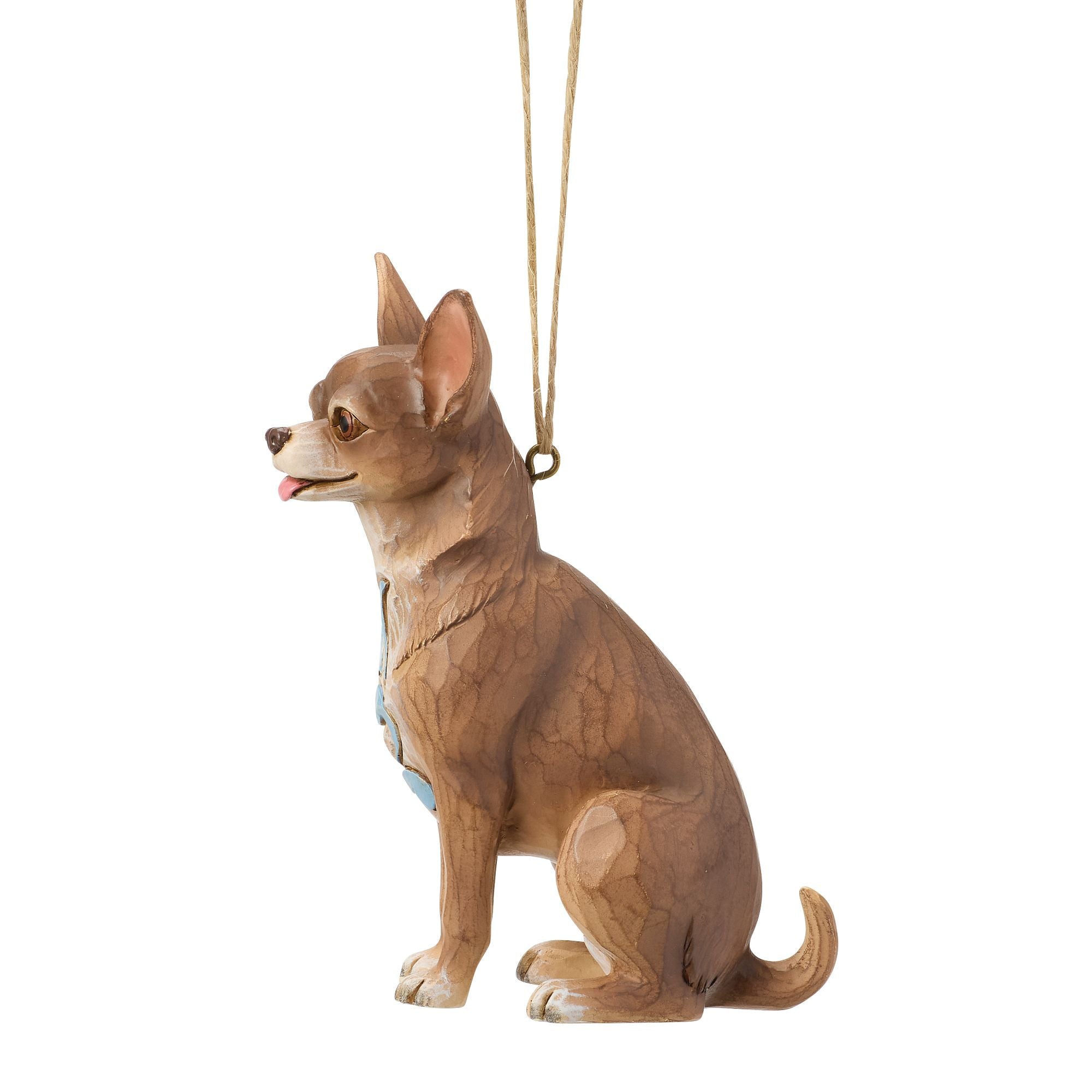 Chihuahua Dog Ornament – Jim Shore