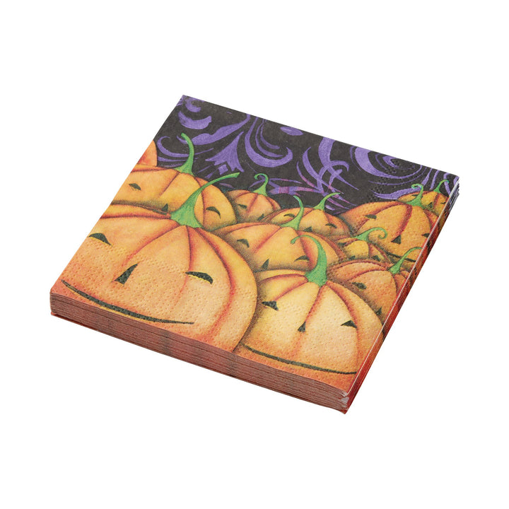 Pumpkin Patch Napkin