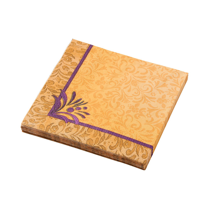 Fall Cocktail Napkin