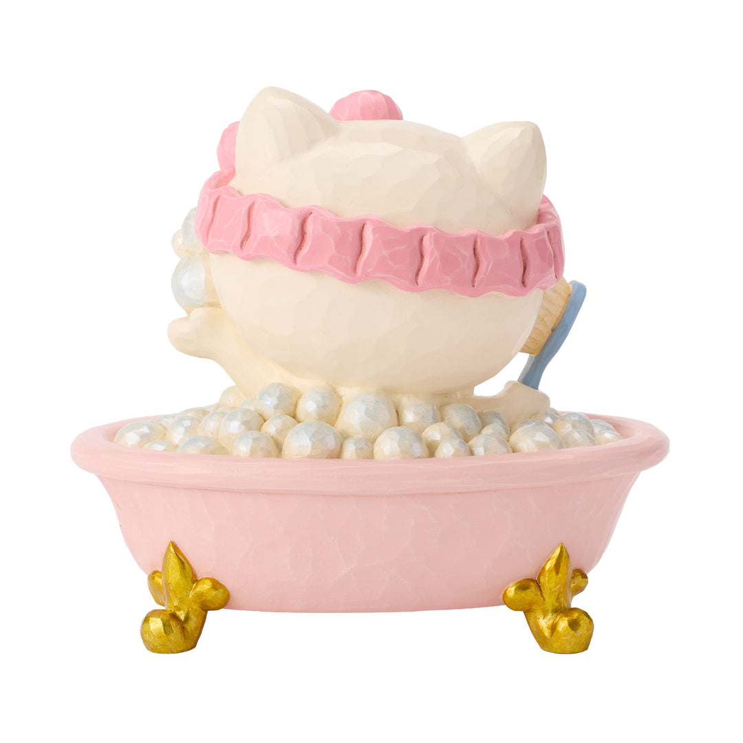 Hello Kitty Self Care Bath