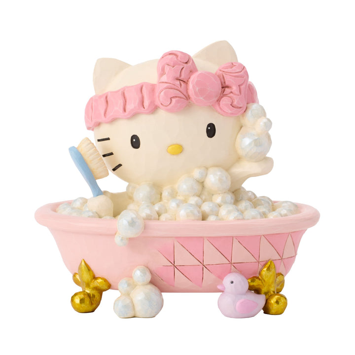 Hello Kitty Self Care Bath