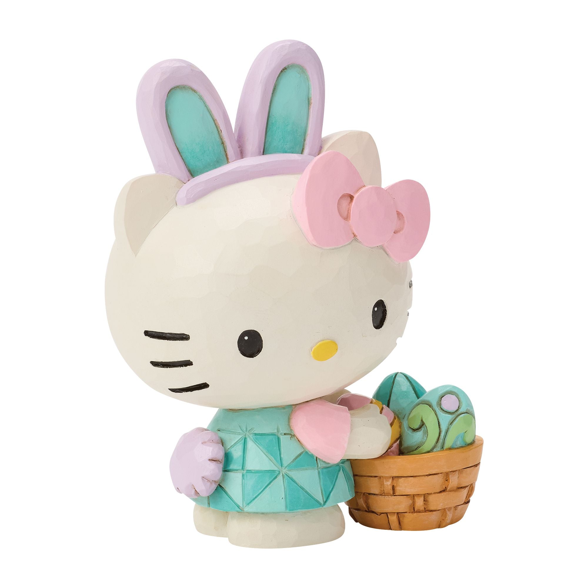 Hello Kitty Easter Bunny – Jim Shore