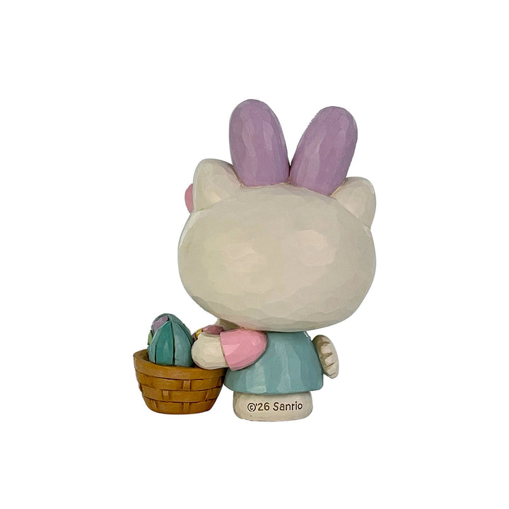 Hello Kitty Easter Bunny