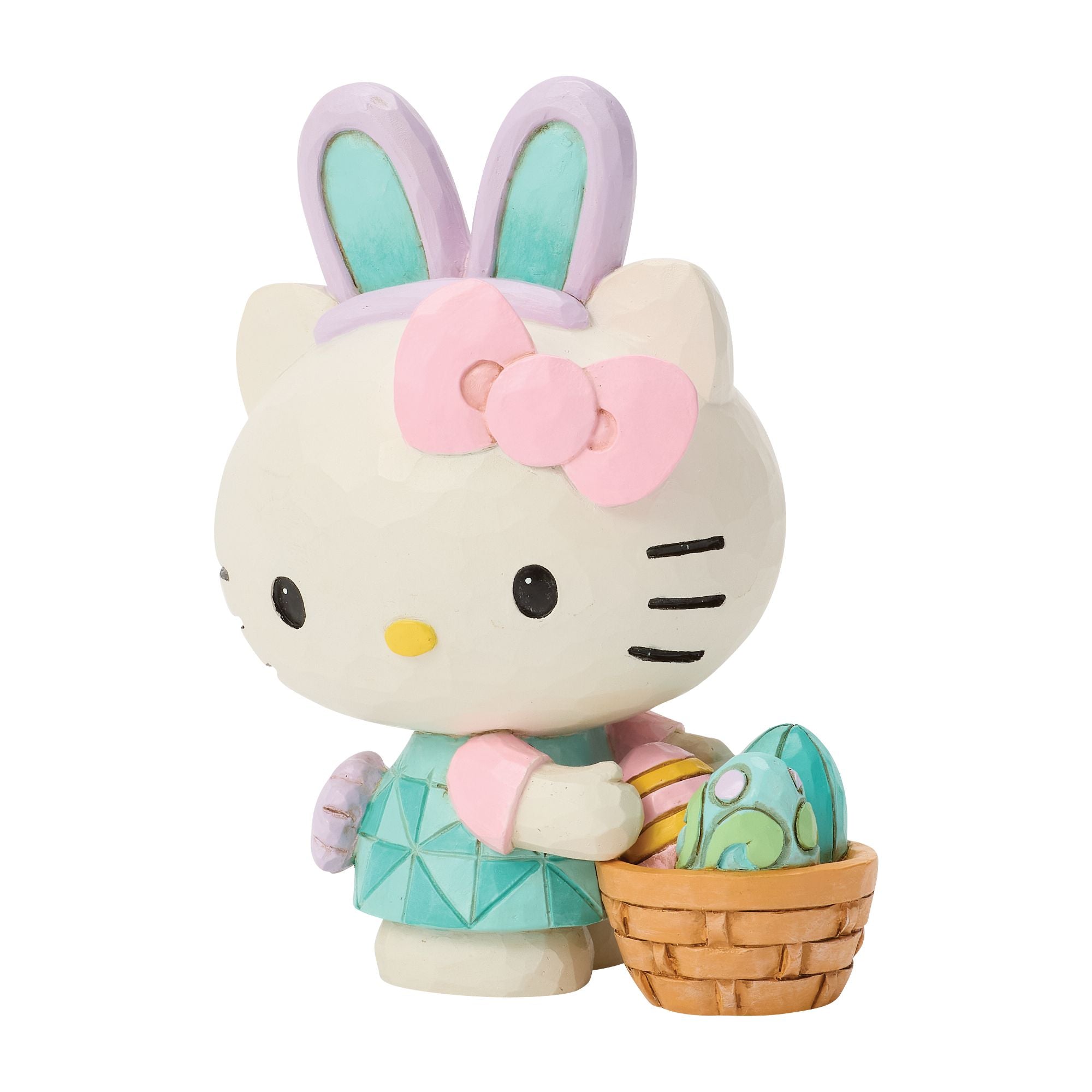 Hello Kitty Easter Bunny – Jim Shore
