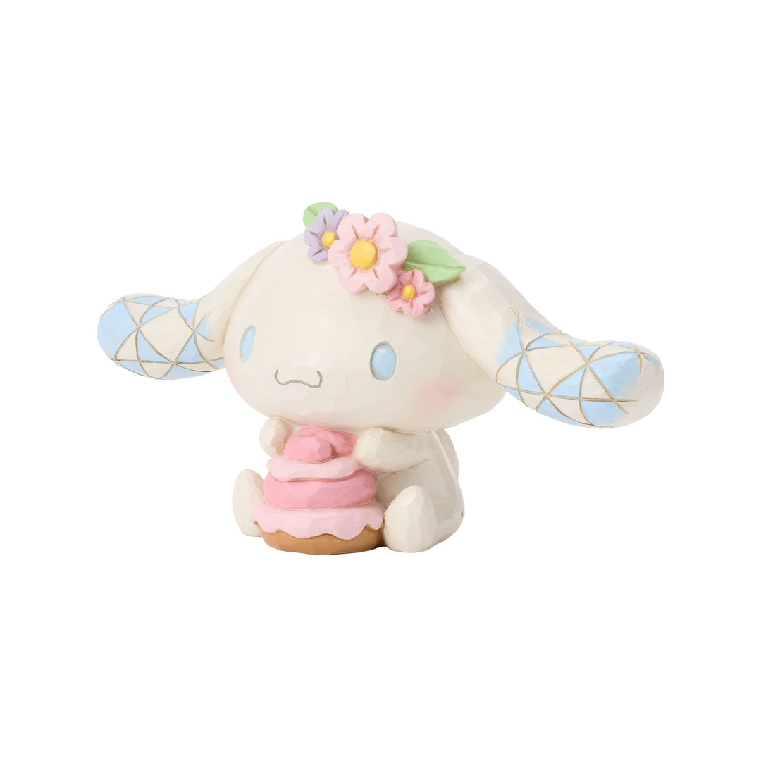 Cinnamoroll Cinnamon Bun