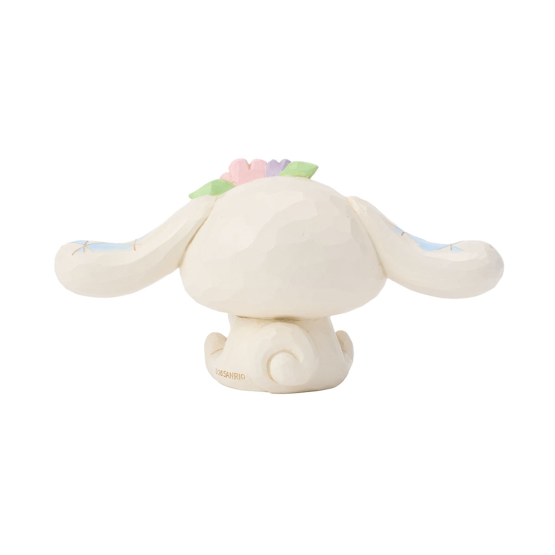 Cinnamoroll Cinnamon Bun
