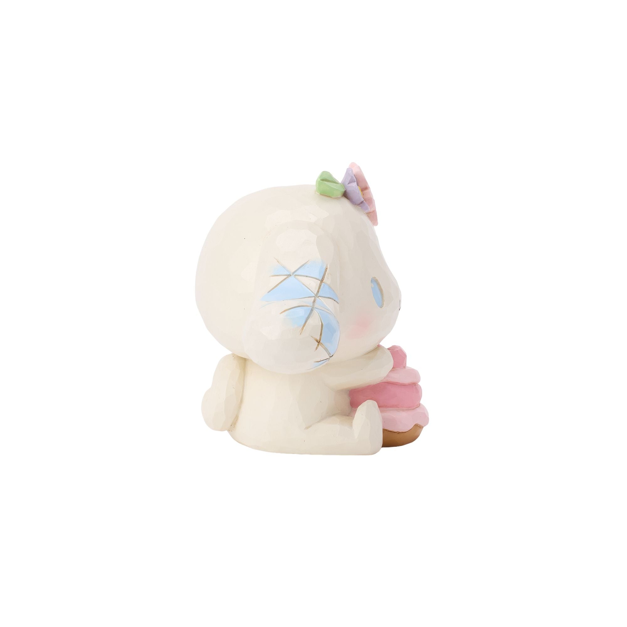 Cinnamoroll Cinnamon Bun – Jim Shore