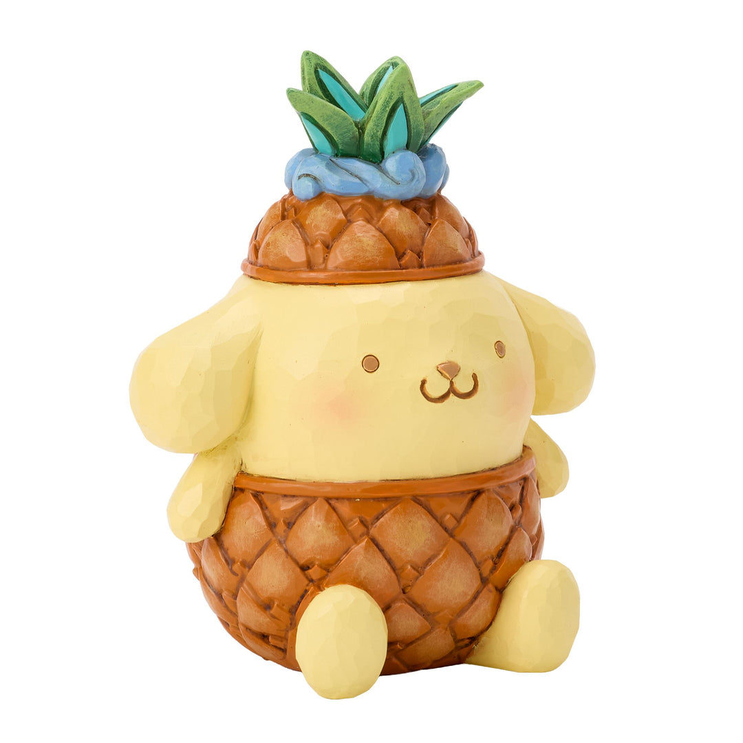 PomPomPurin Pineapple