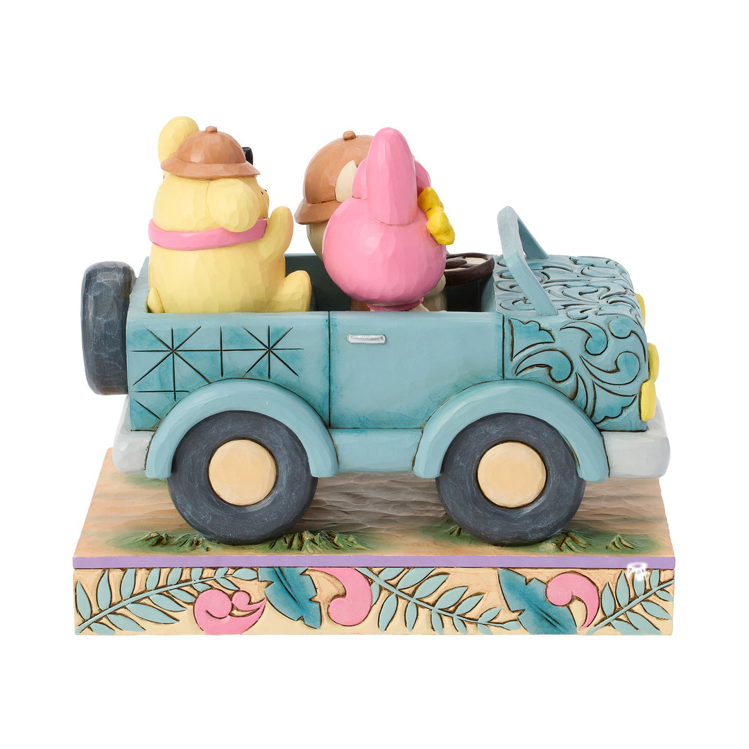 Hello Kitty &amp; Friends Safari
