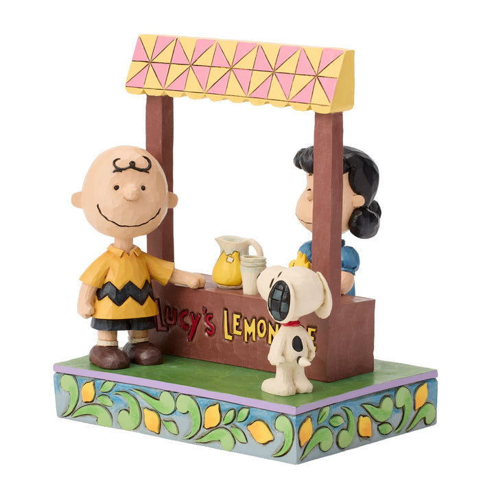 Lucy&