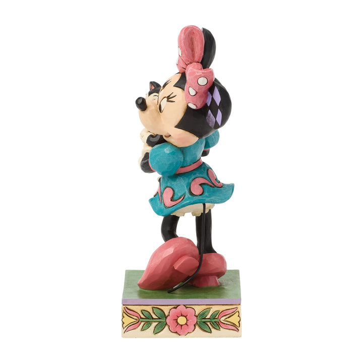 Minnie &amp; Figaro