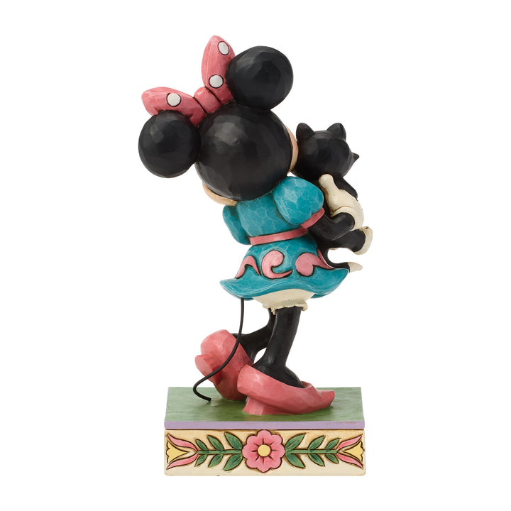 Minnie &amp; Figaro