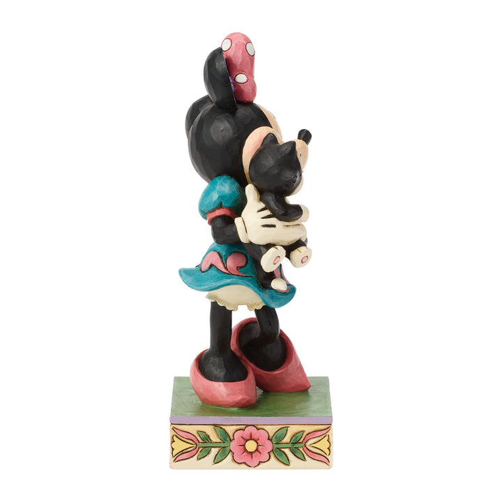 Minnie &amp; Figaro