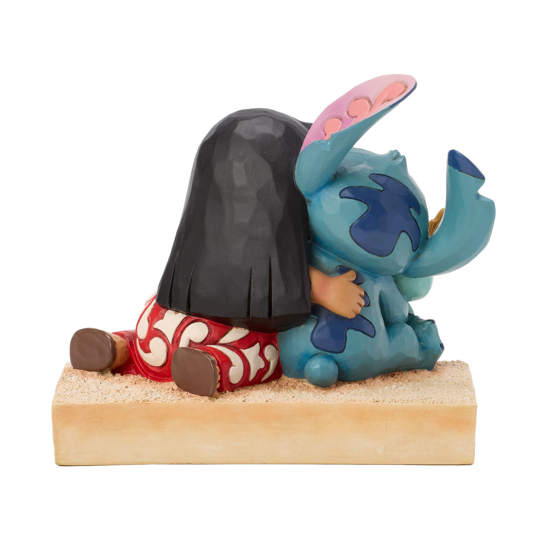 Lilo Stitch &amp; Scrump