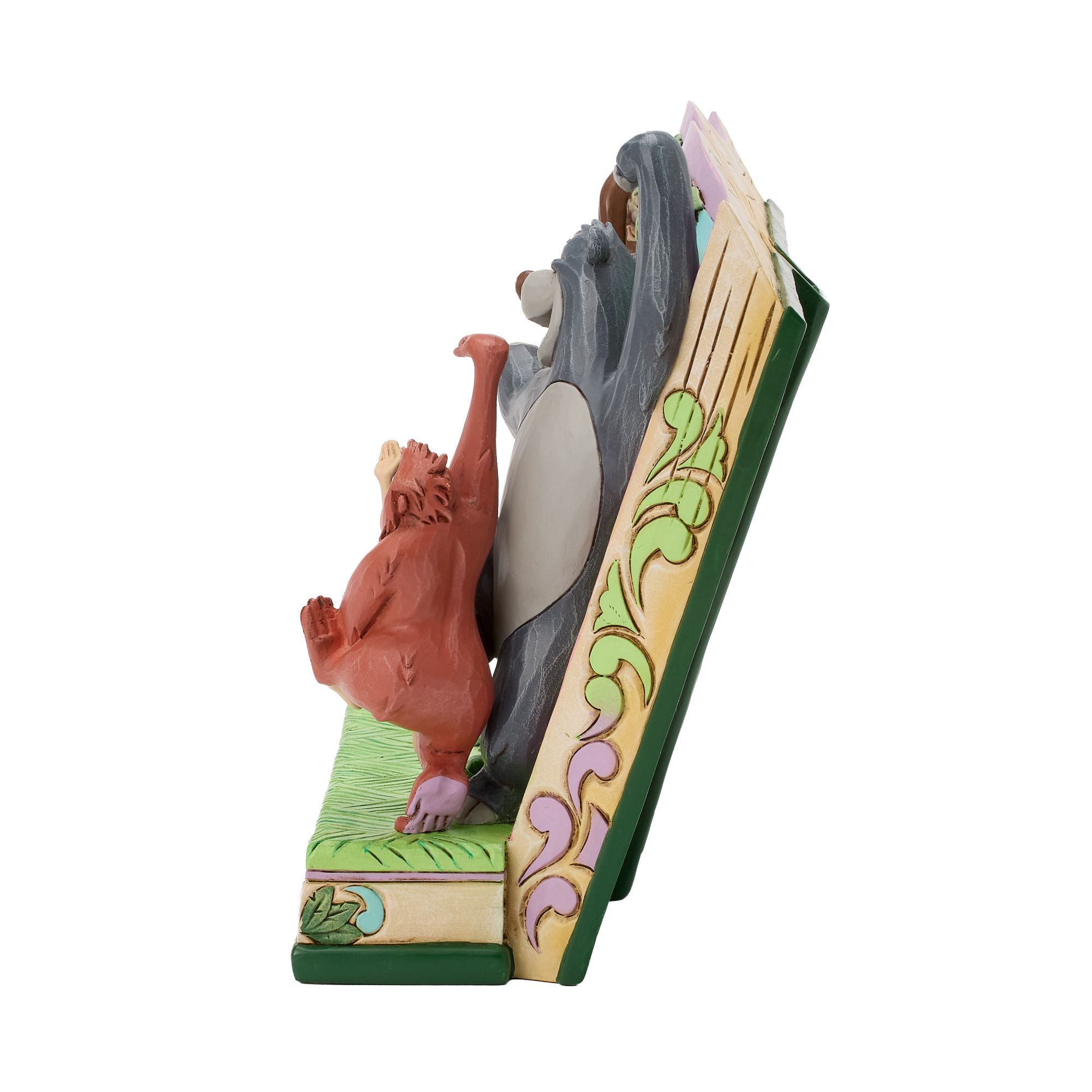 Jungle Book Storybook – Jim Shore