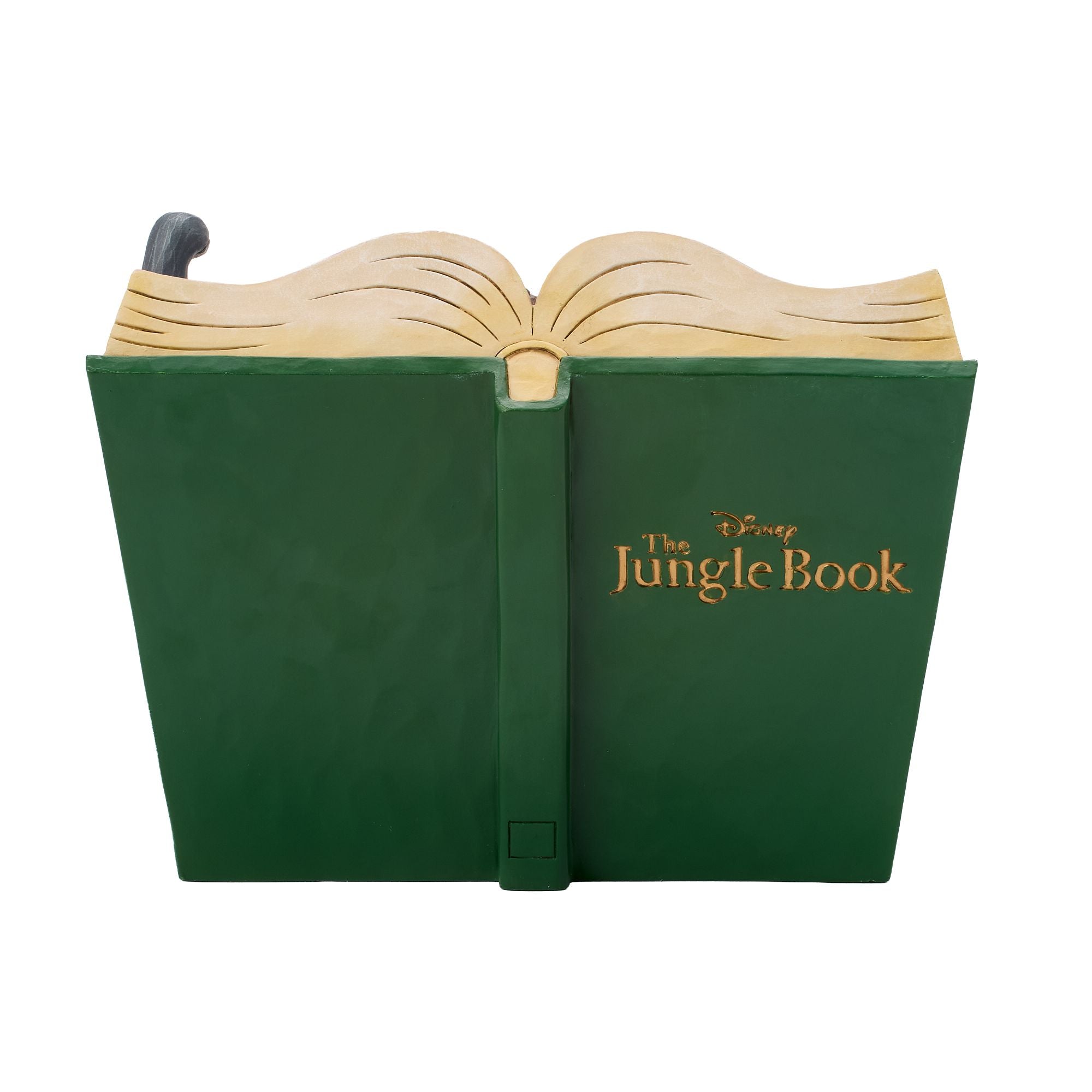 Jungle Book Storybook – Jim Shore