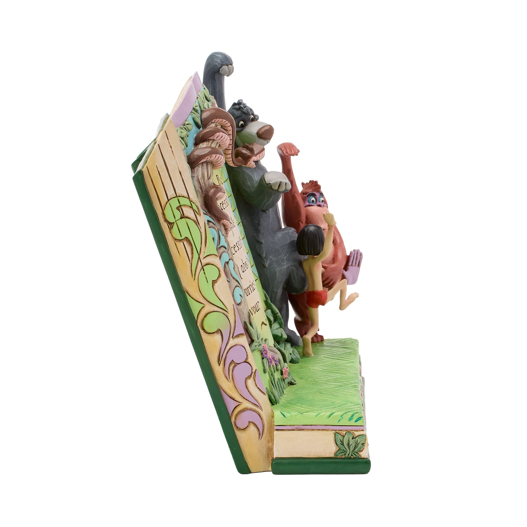 Jungle Book Storybook – Jim Shore