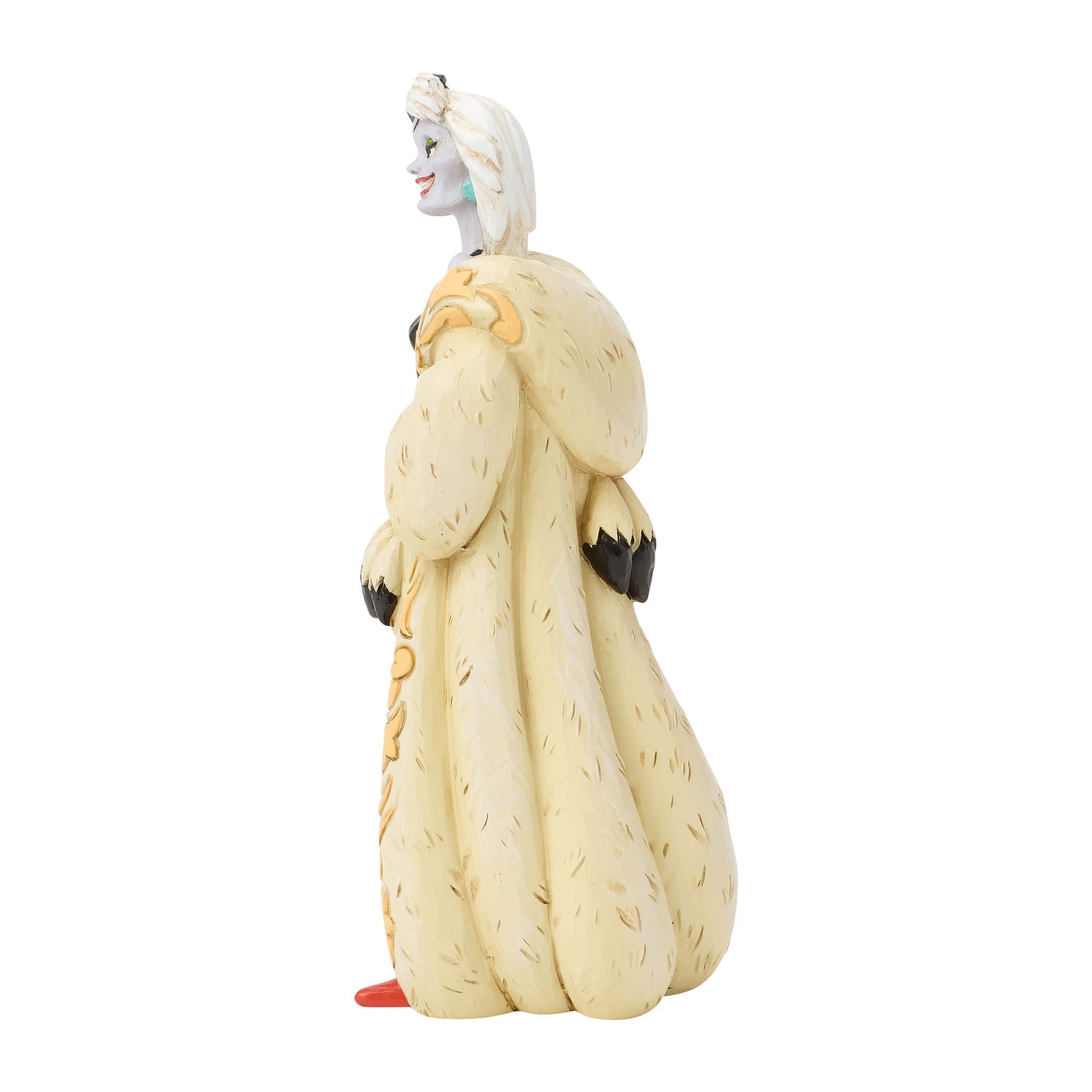 Cruella – Jim Shore