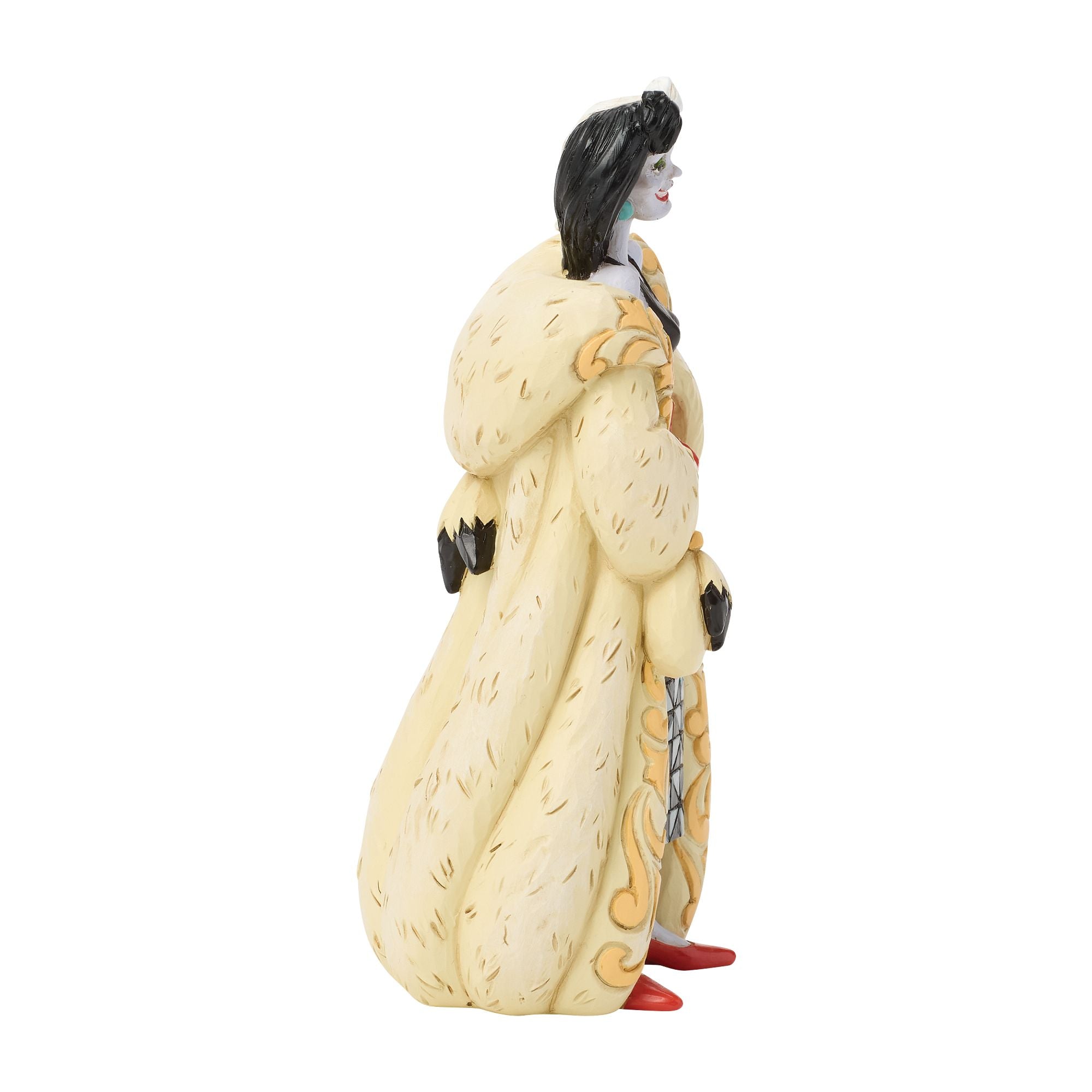 Cruella – Jim Shore