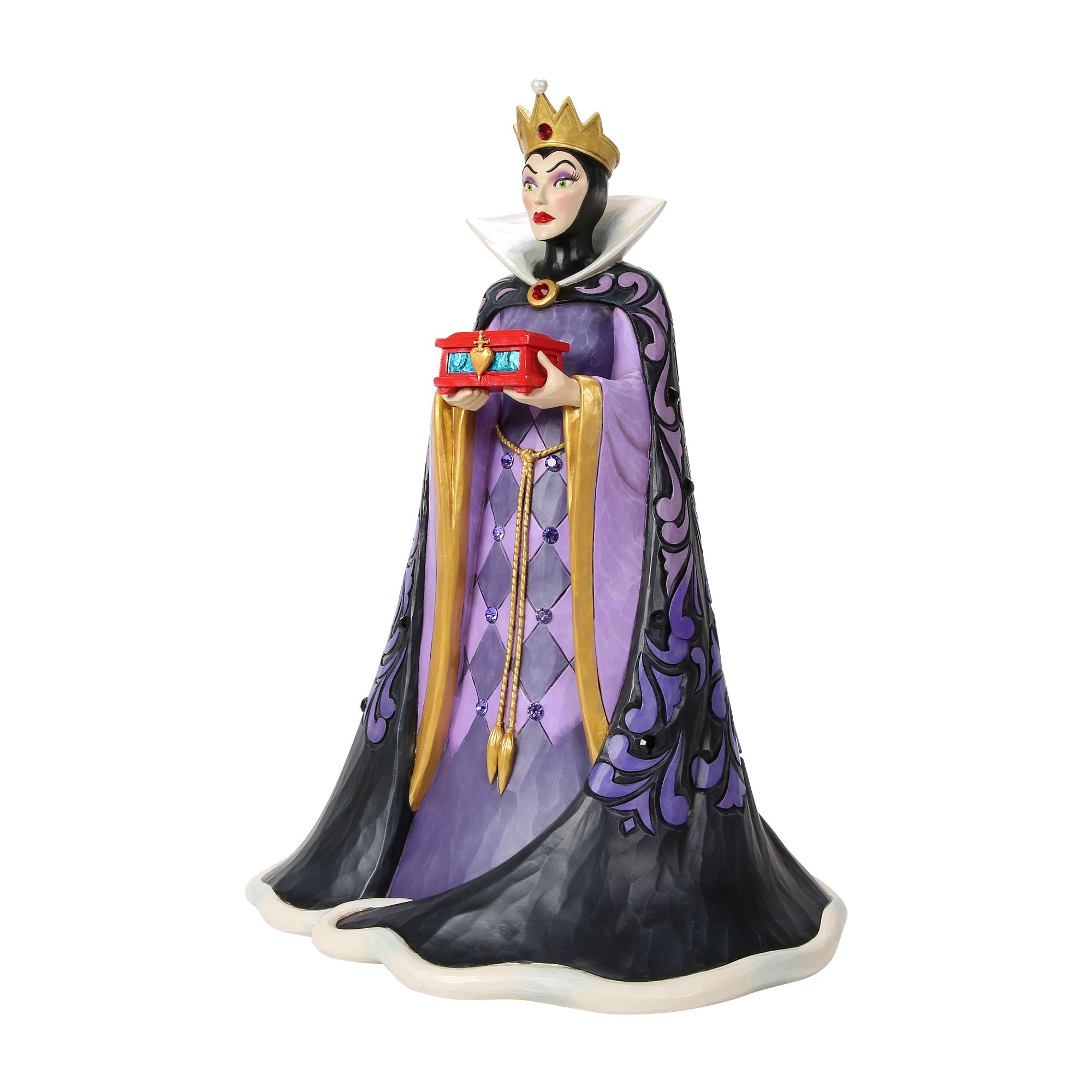 The Queen Deluxe – Jim Shore