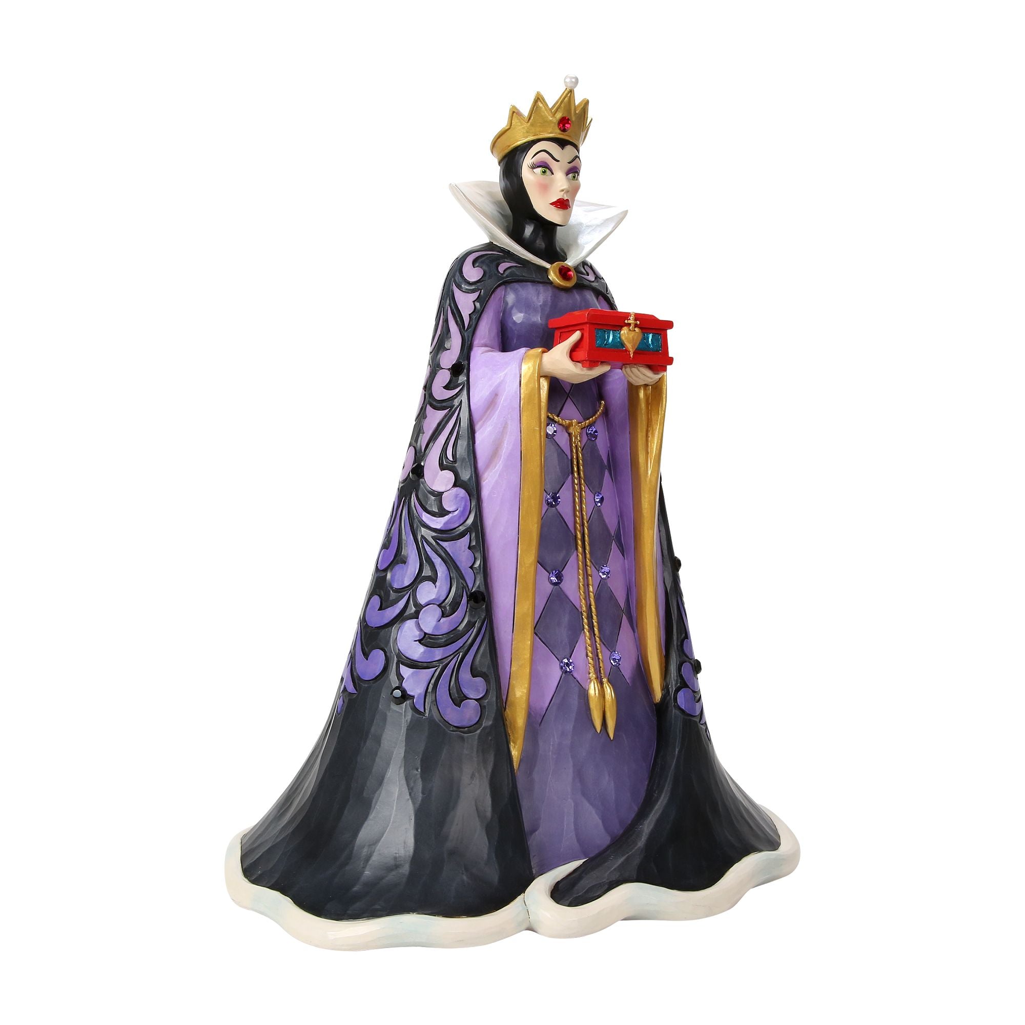 divana 新品　30ml  Queen of The Night お取り置き The Queen Deluxe – Jim Shore