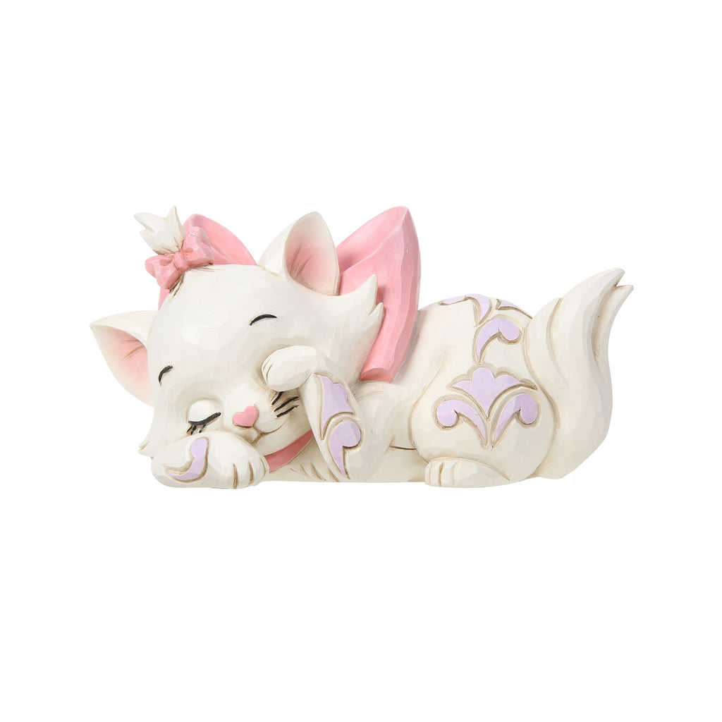 Marie Sleeping Mini – Jim Shore