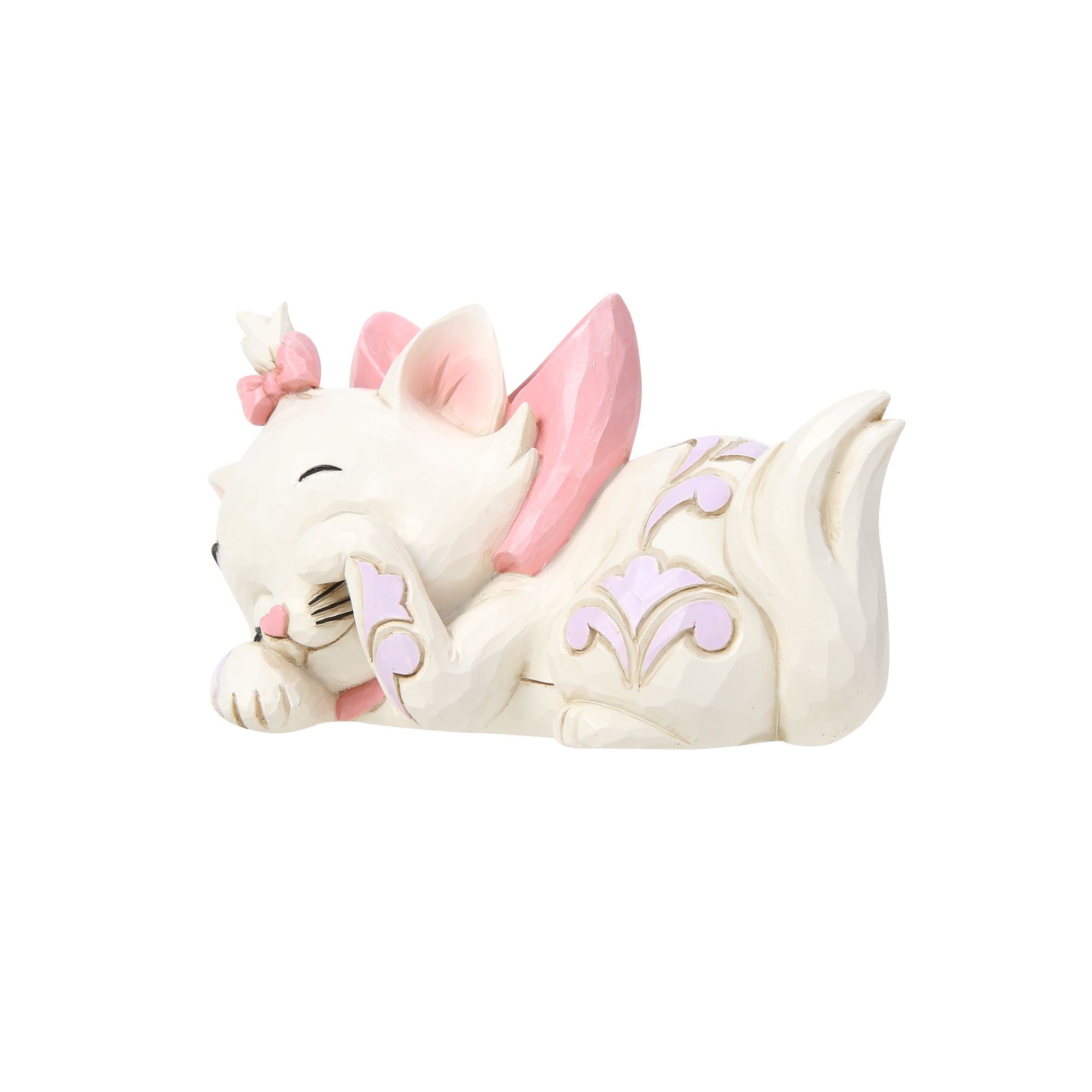 Marie Sleeping Mini – Jim Shore