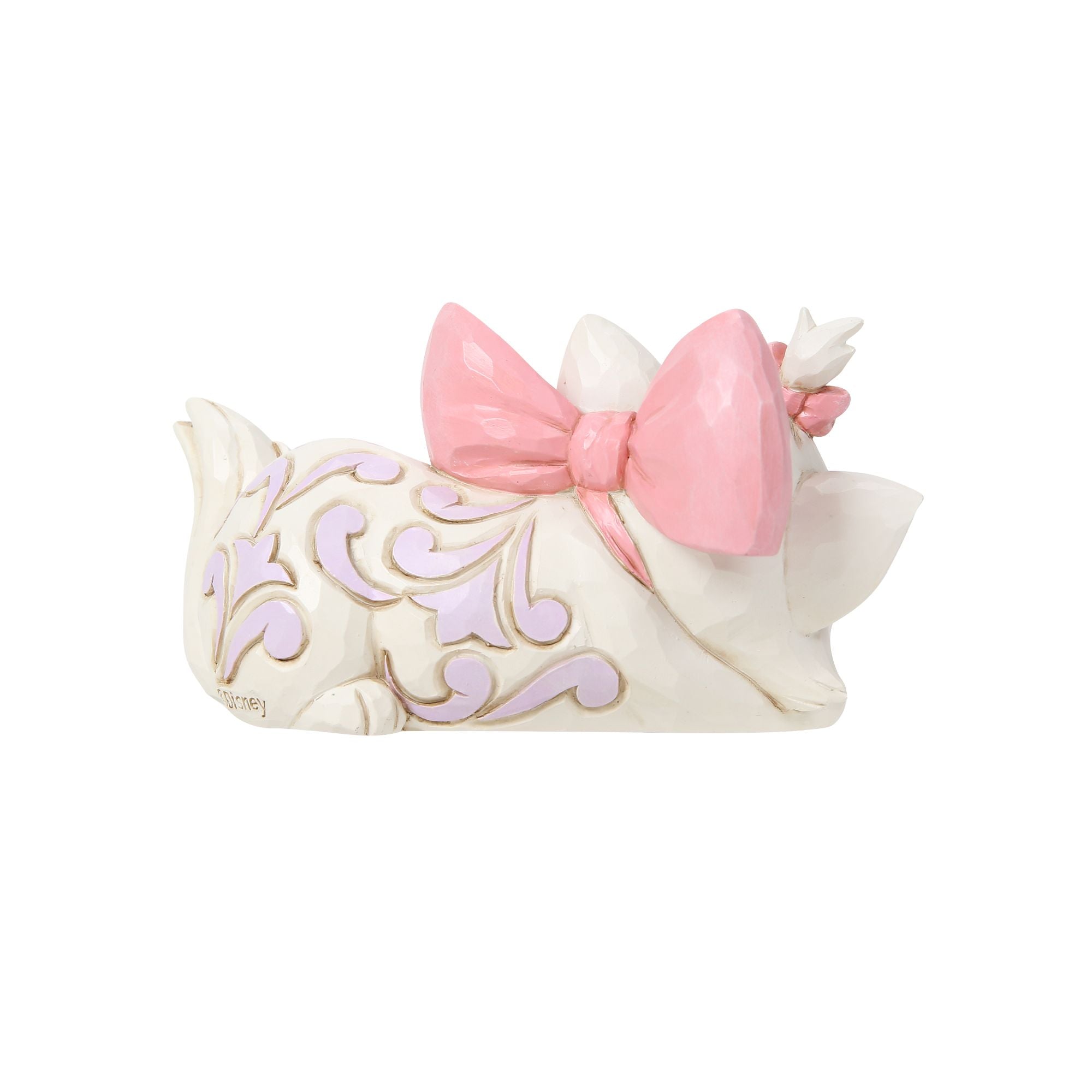 Marie Sleeping Mini – Jim Shore