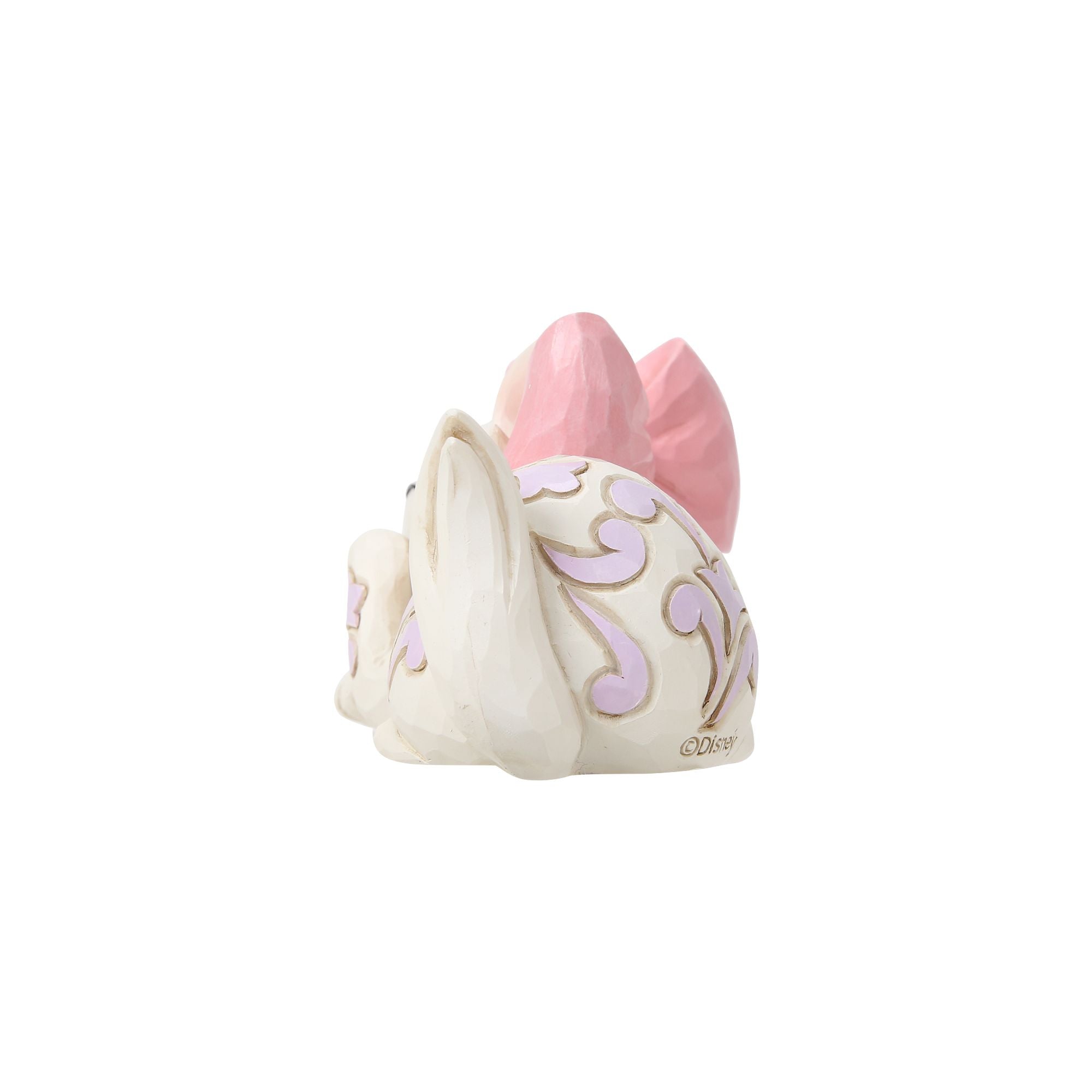 Marie Sleeping Mini – Jim Shore
