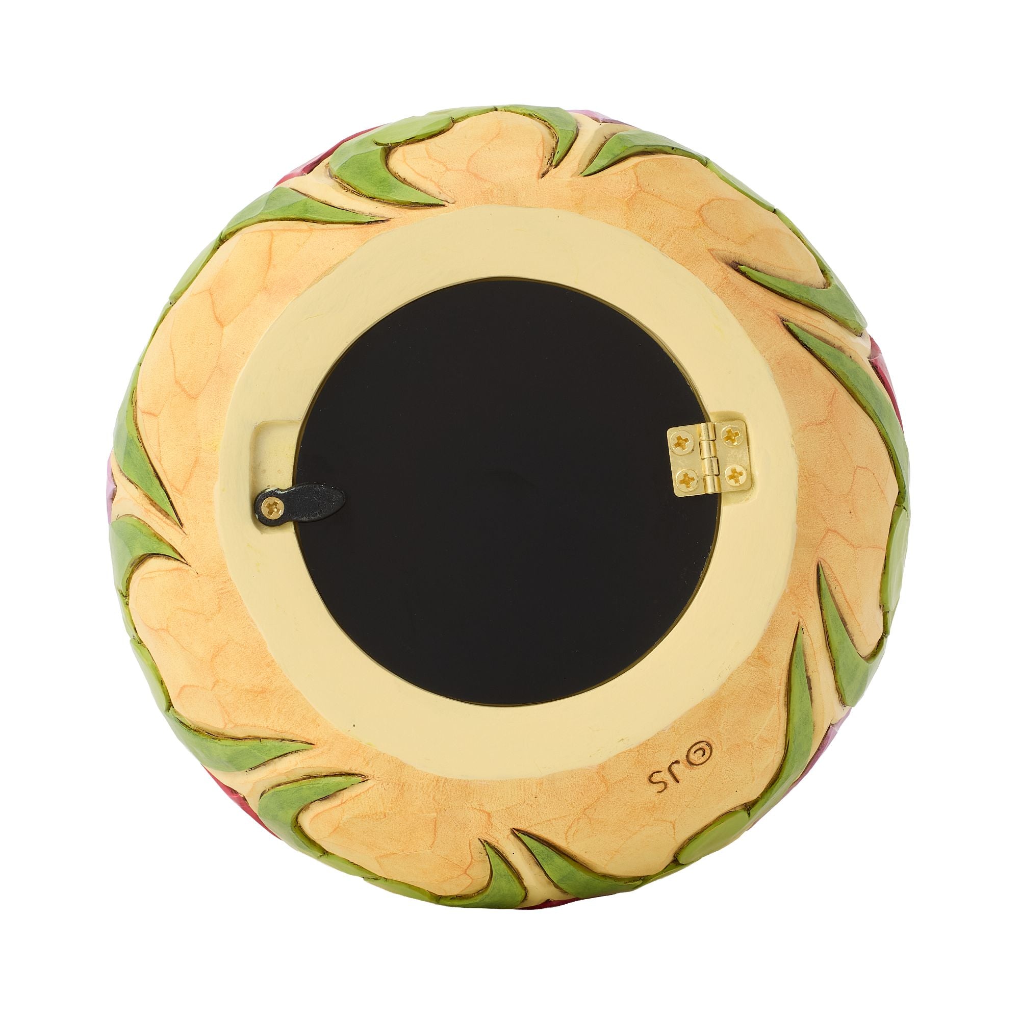 Pineapple Birdhouse – Jim Shore