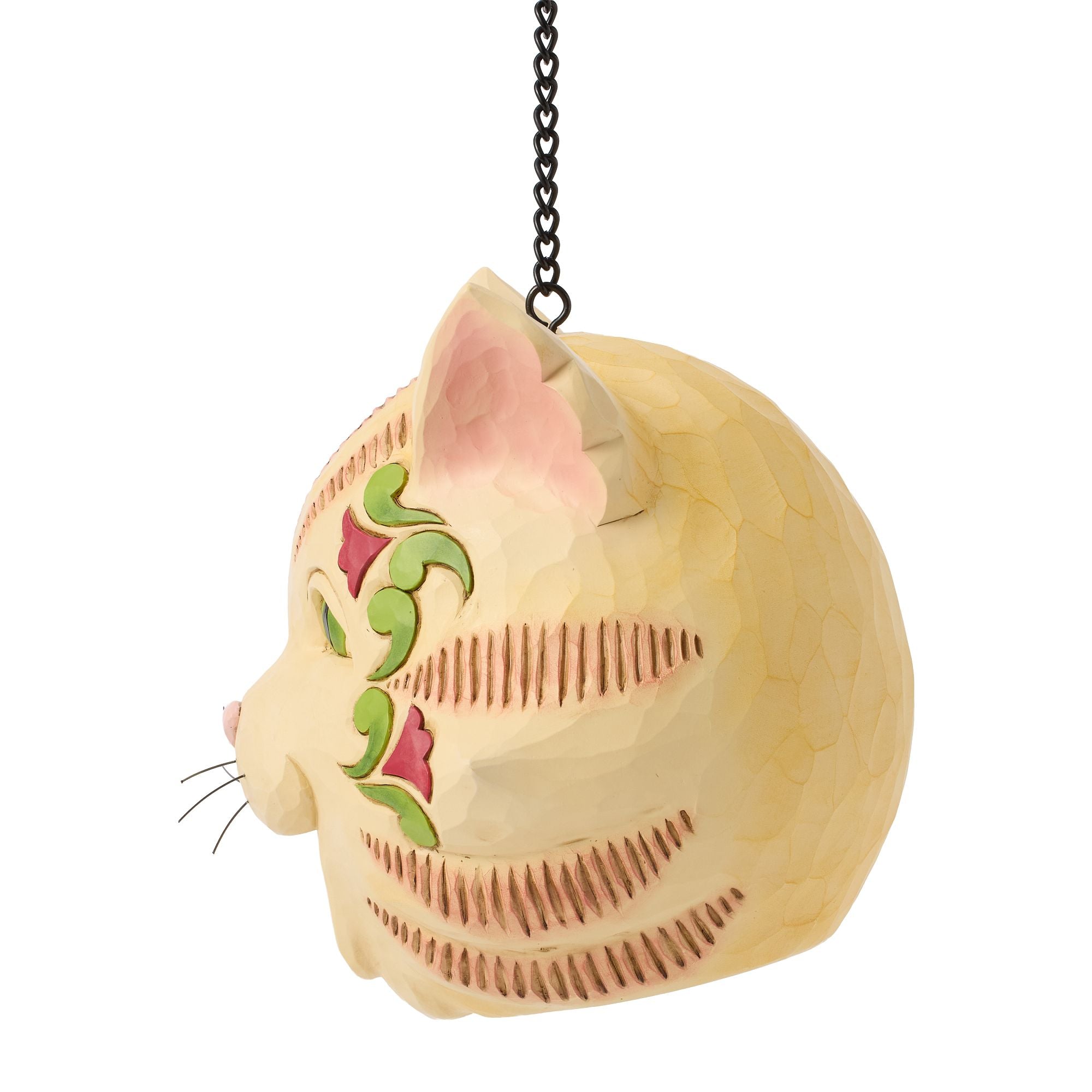 Cat Birdhouse – Jim Shore