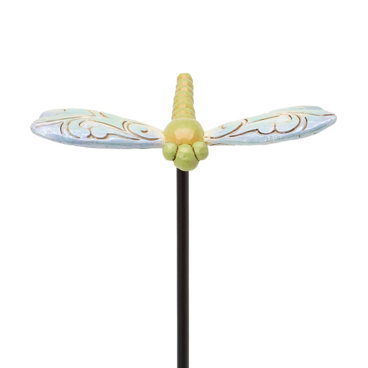 Dragonfly Plant Stake