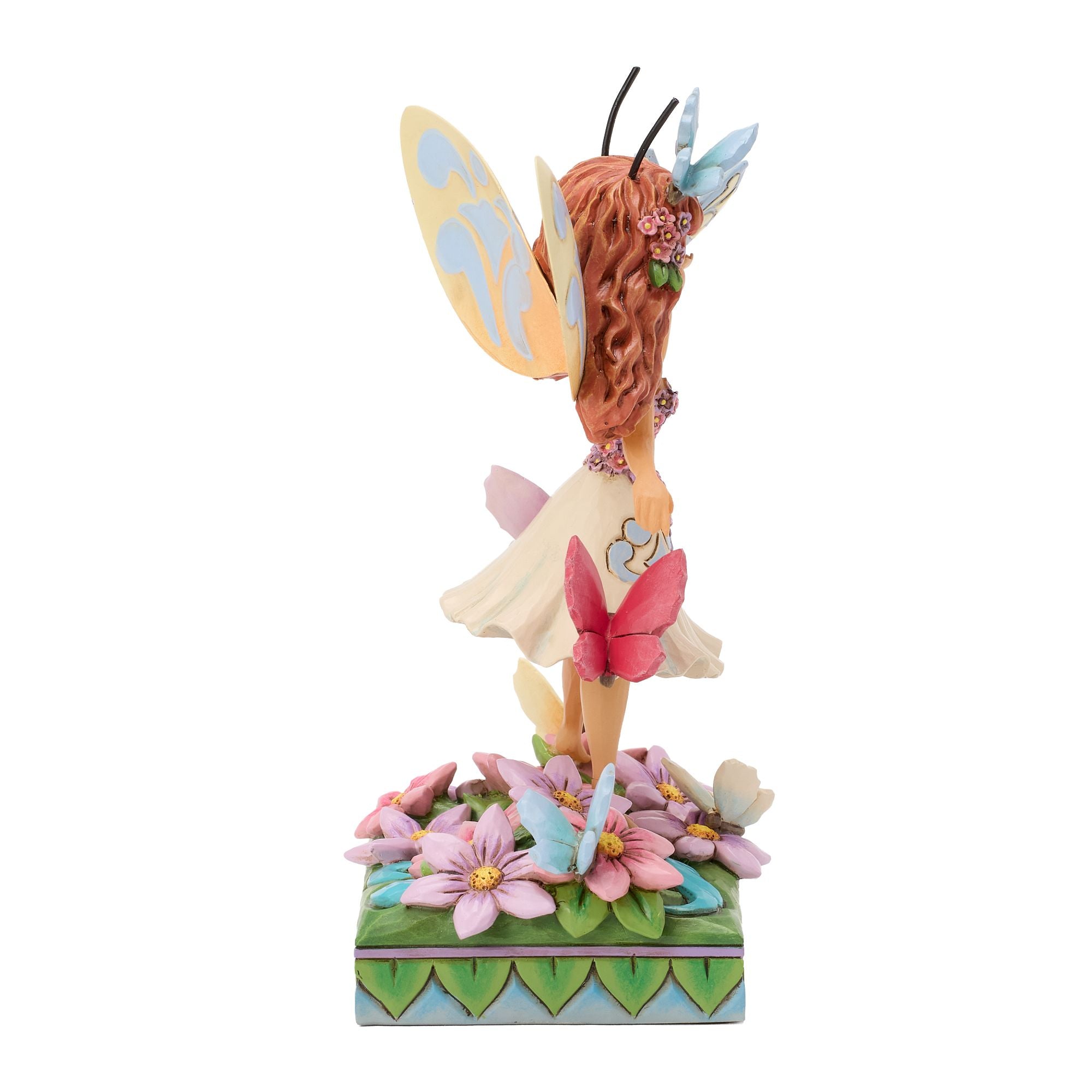 Butterfly Fairy Figurine – Jim Shore