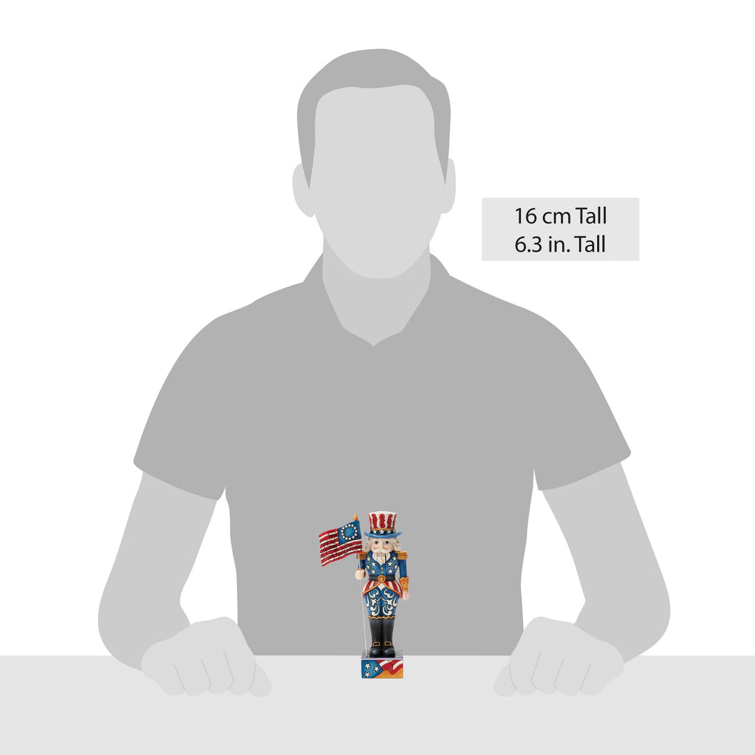 American Heritage Nutcracker