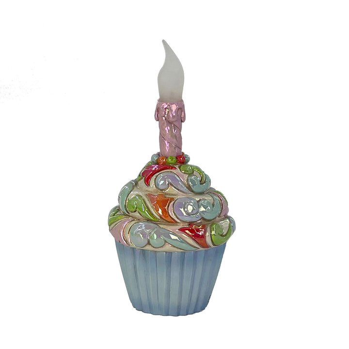 Celebration Cupcake