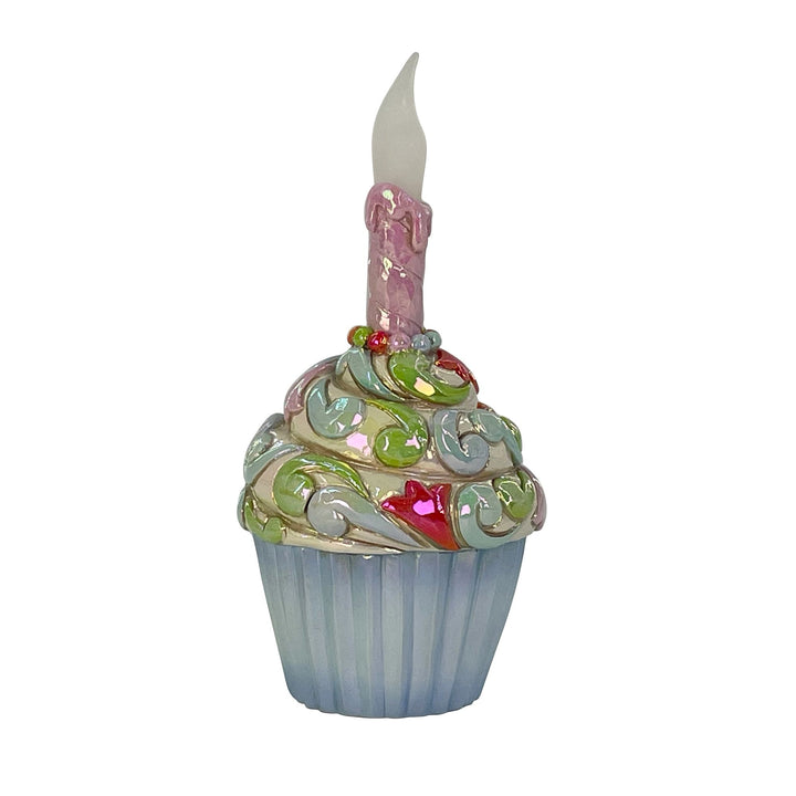 Celebration Cupcake