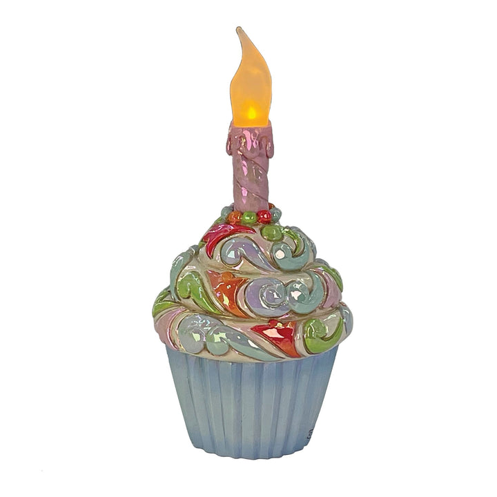 Celebration Cupcake