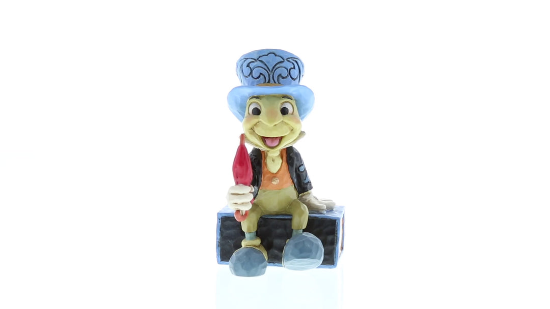 Mini Jiminy Cricket