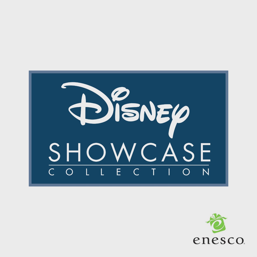 Mickey and Minnie 120 MM